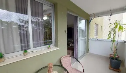 Apartamento no Edifício Memphis com 4 dormitórios à venda, 124 m² por R$ 851.000 - Bosque dos Eucaliptos - São José dos Campos/SP