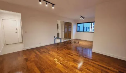 Apartamento Edifício Diamond Park com 3 dormitórios à venda, 92 m² por R$ 780.000 - Jardim Aquarius - São José dos Campos/SP