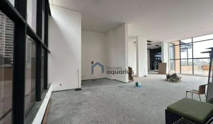 Loja para alugar, 234 m² por R$ 35.000/mês - Jardim Aquarius - São José dos Campos/SP