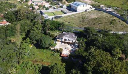 Área à venda, 14000 m² por R$ 14.000.000,00 - Torrão de Ouro II - São José dos Campos/SP