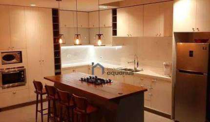 Sobrado com 3 dormitórios à venda, 226 m² por R$ 1.117.000,00 - Jardim Jacinto - Jacareí/SP