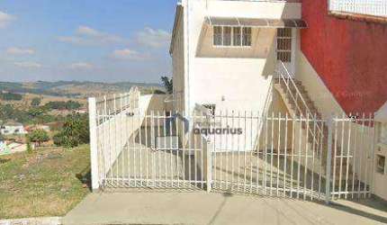 Sobrado com 6 dormitórios, 160 m² - venda por R$ 650.000,00 ou aluguel por R$ 5.060,00/mês - Jardim Cruzeiro do Sul - São José dos Campos/SP