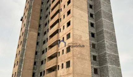 Apartamento com 2 dormitórios à venda, 60 m² por R$ 499.990,00 - Urbanova - São José dos Campos/SP