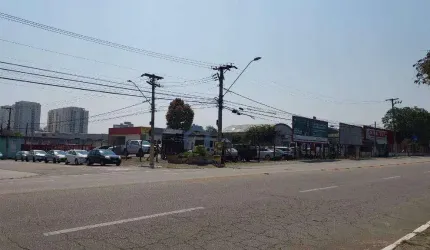 Terreno à venda, 1490 m² por R$ 3.750.000,00 - Vila Nair - São José dos Campos/SP