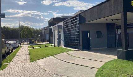 Casa Térrea em Steel Frame no Urbanova