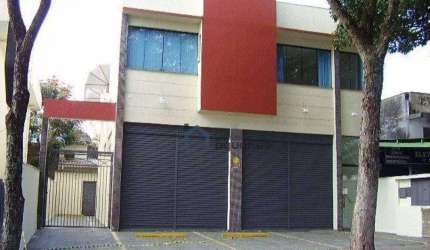 Prédio para alugar, 300 m² por R$ 11.400,00/mês - Jardim Satélite - São José dos Campos/SP