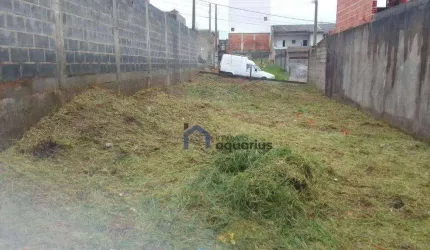 Terreno à venda, 175 m² por R$ 189.000 - Putim - São José dos Campos/SP