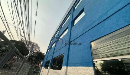 Ponto, 1103 m² - venda por R$ 6.000.000,00 ou aluguel por R$ 25.000,00/mês - Vila Nair - São José dos Campos/SP
