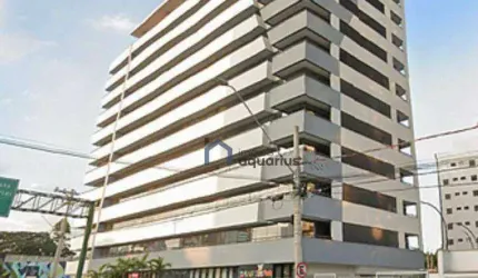 Sala à venda, 45 m² por R$ 280.000,00 - Jardim São Dimas - São José dos Campos/SP