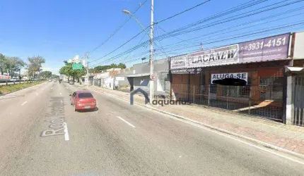 Casa com 2 dormitórios para alugar, 150 m² por R$ 3.950/mês - Jardim América - São José dos Campos/SP