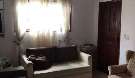 Casa com 2 dormitórios à venda, 82 m² por R$ 500.000,00 - Jardim das Indústrias - São José dos Campos/SP