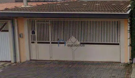 Casa com 3 dormitórios à venda, 135 m² por R$ 640.000 - Centro - Jacareí/SP