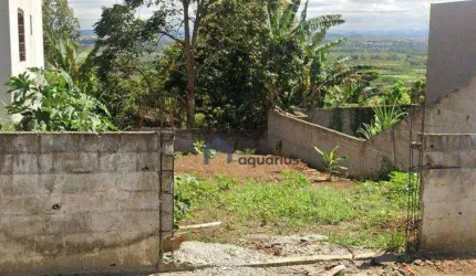 Terreno à venda, 263 m² por R$ 530.000,00 - Jardim das Indústrias - São José dos Campos/SP