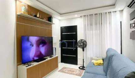Casa no Condominio Bosque dos Manacas com 3 dormitórios à venda, 218 m² por R$ 1.000.000 - Jardim Jacinto - Jacareí/SP