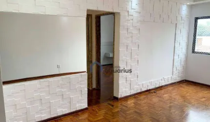 Apartamento no Edificio Anhanguera com 2 dormitórios à venda, 66 m² por R$ 373.000,00 - Vila Maria - São José dos Campos/SP