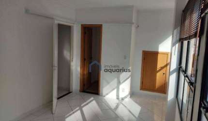 Sala à venda, 40 m² por R$ 215.000,00 - Centro - São José dos Campos/SP