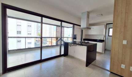 Apartamento no Edificio Mayfair com 2 dormitórios à venda, 84 m² por R$ 1.225.600 - Vila Adyana - São José dos Campos/SP