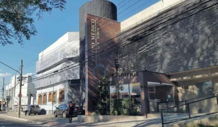 Sala à venda, 55 m² por R$ 352.000 - Centro - São José dos Campos/SP