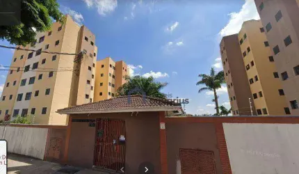 Apartamento com 3 dormitórios à venda, 98 m² por R$ 375.000,00 - Jardim Califórnia - Jacareí/SP