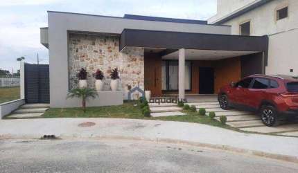 Casa com 3 dormitórios à venda, 180 m² por R$ 1.400.000,00 - Jardim Jacinto - Jacareí/SP