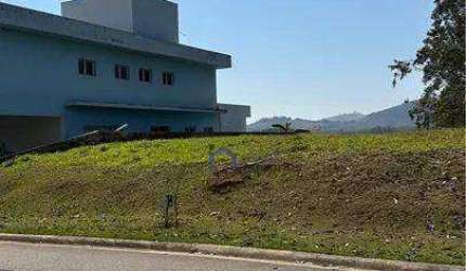 Terreno à venda, 1100 m² por R$ 300.000,00 - Residencial Santa Bárbara - Jambeiro/SP
