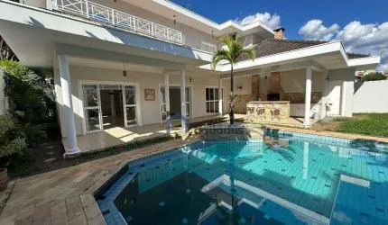 Sobrado à venda, 450 m² por R$ 3.500.000,00 - Jardim Apolo - São José dos Campos/SP