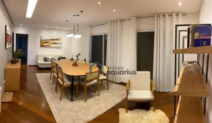 Casa no Condominio Eldorado com 3 dormitórios à venda, 150 m² por R$ 1.400.000 - Urbanova - São José dos Campos/SP