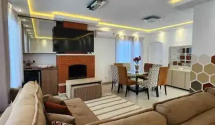 Casa com 5 dormitórios à venda, 360 m² por R$ 2.500.000,00 - Jardim Esplanada - São José dos Campos/SP