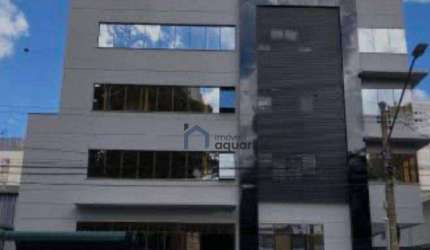 Sala à venda, 100 m² por R$ 850.000,00 - Vila Adyana - São José dos Campos/SP