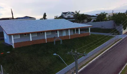 Casa com 3 dormitórios à venda, 250 m² por R$ 1.390.000,00 - Condomínio Residencial Mantiqueira - São José dos Campos/SP