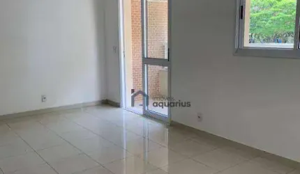 Apartamento com 2 dormitórios à venda, 67 m² por R$ 610.000,00 - Jardim São Dimas - São José dos Campos/SP