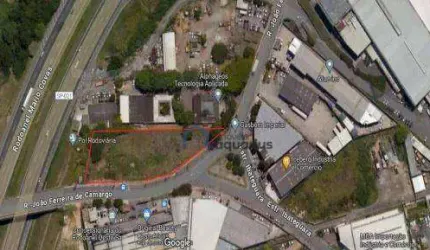 Área, 4000 m² - venda por R$ 11.200.000,00 ou aluguel por R$ 48.000,00/mês - Jardim Anália Franco - São Paulo/SP