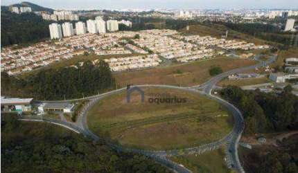 Área, 11325 m² - venda por R$ 33.975.000 ou aluguel por R$ 135.900/mês - Alphaville Granja Vianna - São Paulo/SP