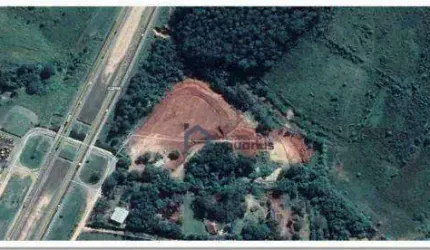 Área, 32500 m² - venda por R$ 6.500.000 ou aluguel por R$ 32.405/mês - Zona Rural - Itu/SP