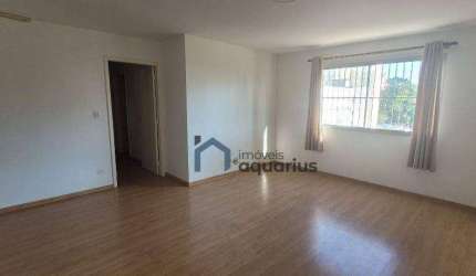 Apartamento no Edificio Novo Mundo com 3 dormitórios à venda, 118 m² por R$ 750.000 - Vila Adyana - São José dos Campos/SP