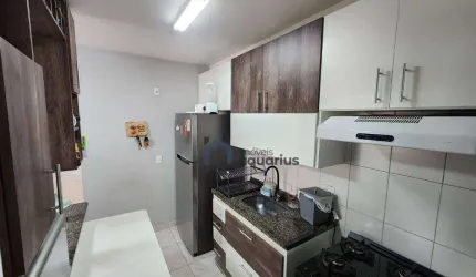 Apartamento no Edificio Bella Citta com 3 dormitórios à venda, 100 m² por R$ 720.000 - Vila Betânia - São José dos Campos/SP