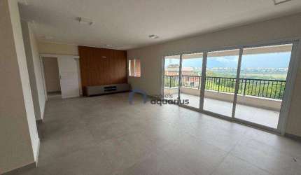 Apartamento no Edificio Alta Vista com 3 dormitórios, 158 m² - venda por R$ 1.830.000 ou aluguel por R$ 9.250/mês - Urbanova - São José dos Campos/SP