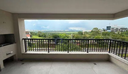 Apartamento no Edificio Alta Vista com 3 dormitórios, 158 m² - venda por R$ 1.705.000 ou aluguel por R$ 8.750/mês - Urbanova - São José dos Campos/SP