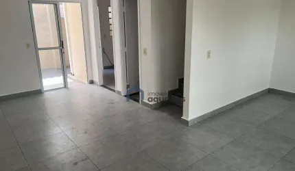Sobrado com 3 dormitórios, 150 m² - venda por R$ 899.500,00 ou aluguel por R$ 5.323,33/mês - Urbanova - São José dos Campos/SP