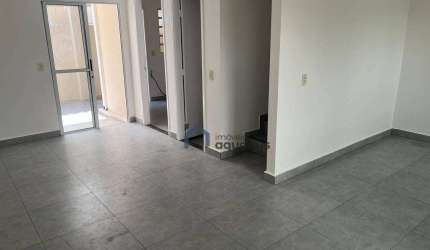 Sobrado com 3 dormitórios, 150 m² - venda por R$ 899.500,00 ou aluguel por R$ 5.323,33/mês - Urbanova - São José dos Campos/SP