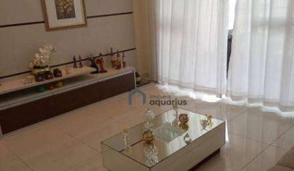 Apartamento com 2 dormitórios, 75 m² - venda por R$ 780.000 ou aluguel- Jardim das Indústrias - São José dos Campos/SP