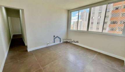 Apartamento com 1 dormitório à venda, 41 m² por R$ 290.000,00 - Jardim São Dimas - São José dos Campos/SP