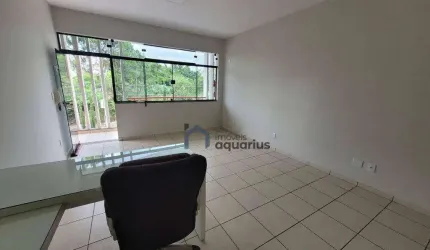 Sala para alugar, 30 m² por R$ 2.020,00/mês - Urbanova - São José dos Campos/SP