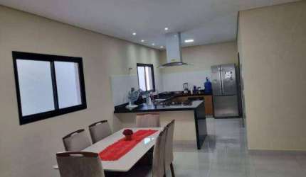 Sobrado com 3 dormitórios à venda, 220 m² por R$ 797.900 - Cidade Vista Verde - São José dos Campos/SP