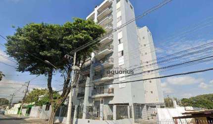 Apartamento com 3 dormitórios à venda, 146 m² por R$ 660.000 - Centro - São José dos Campos/SP
