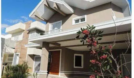 Casa com 4 dormitórios, 241 m² - venda por R$ 2.100.000,00 ou aluguel por R$ 11.060,00/mês - Urbanova - São José dos Campos/SP