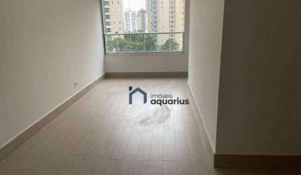 Apartamento no Edificio Gemini com 2 dormitórios para alugar, 77 m² por R$ 4.470/mês - Royal Park - São José dos Campos/SP