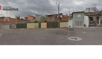 Terreno à venda, 300 m² por R$ 224.000,00 - Campos de São José - São José dos Campos/SP