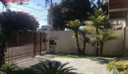 Casa com 4 dormitórios à venda, 302 m² por R$ 2.340.000,00 - Jardim Esplanada - São José dos Campos/SP