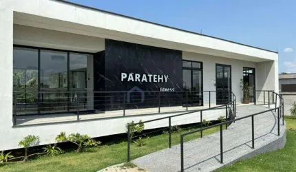 Terreno à venda, 900 m² por R$ 1.620.000,00 - Condomínio Reserva do Paratehy - São José dos Campos/SP